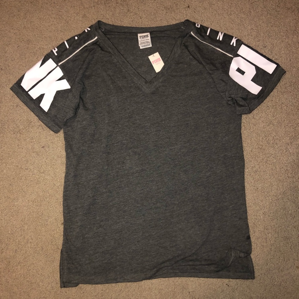 PINK T-shirt